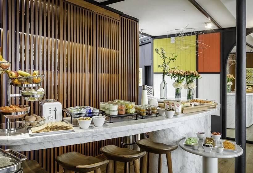 Fotos del hotel Hôtel Du Ministère:  2