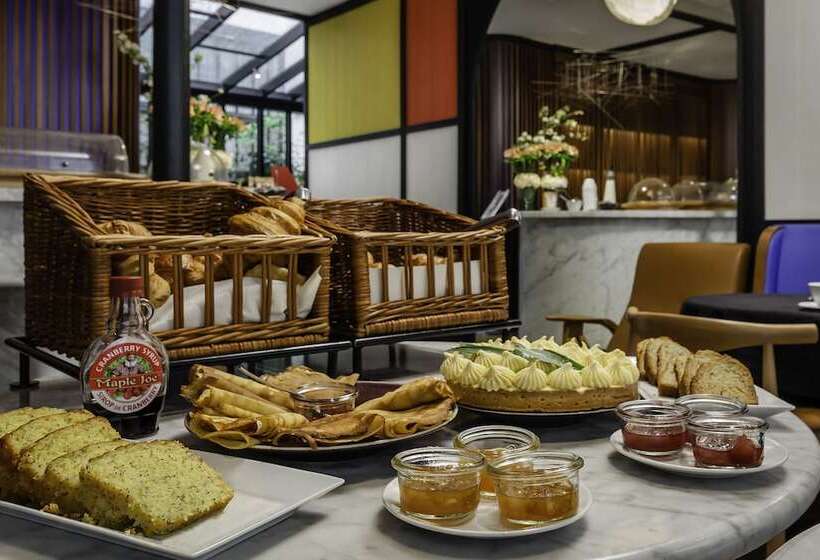 Fotos del hotel Hôtel Du Ministère:  13