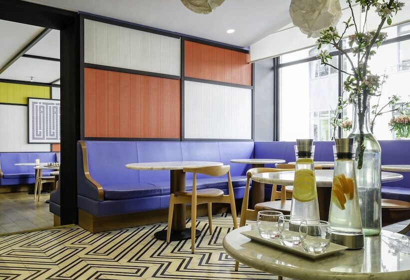 Fotos del hotel Hôtel Du Ministère:  11