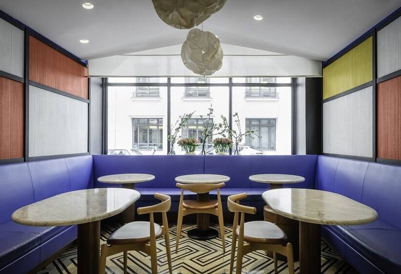 Fotos del hotel Hôtel Du Ministère:  10