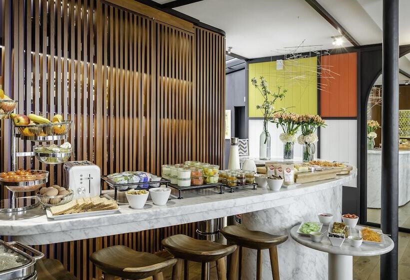 Fotos del hotel Hôtel Du Ministère:  9