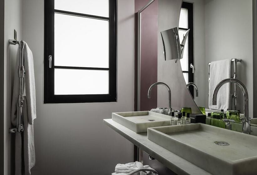 Fotos del hotel Hôtel Du Ministère:  26