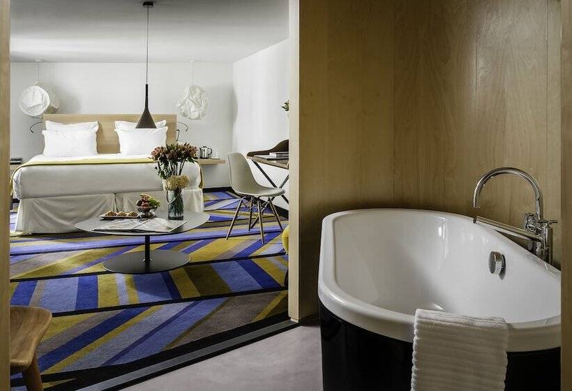 Fotos del hotel Hôtel Du Ministère:  27