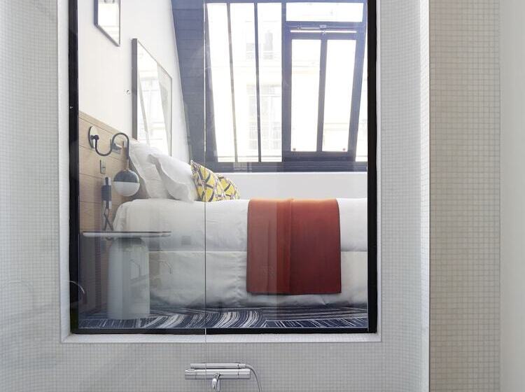 Fotos del hotel Hôtel Du Ministère:  4