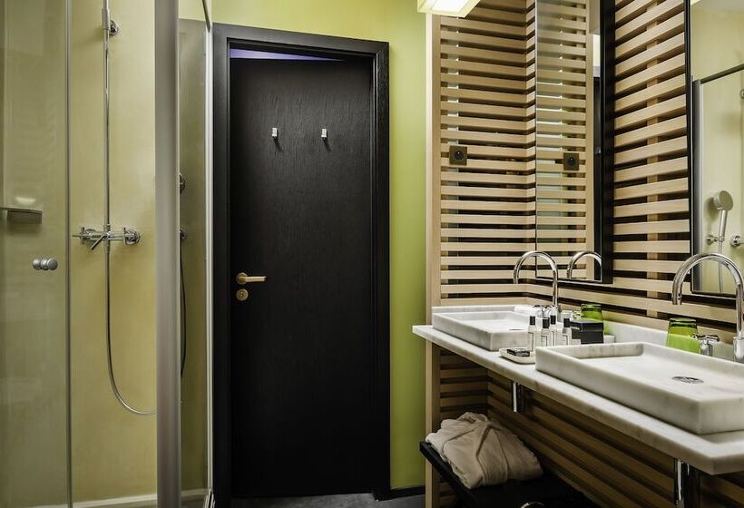 Fotos del hotel Hôtel Du Ministère:  28