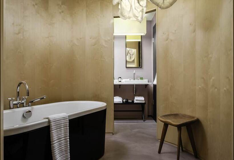 Fotos del hotel Hôtel Du Ministère:  29