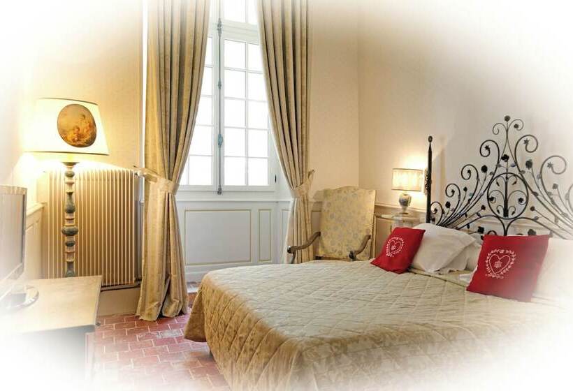 فندق Grand Hôtel De L Abbaye