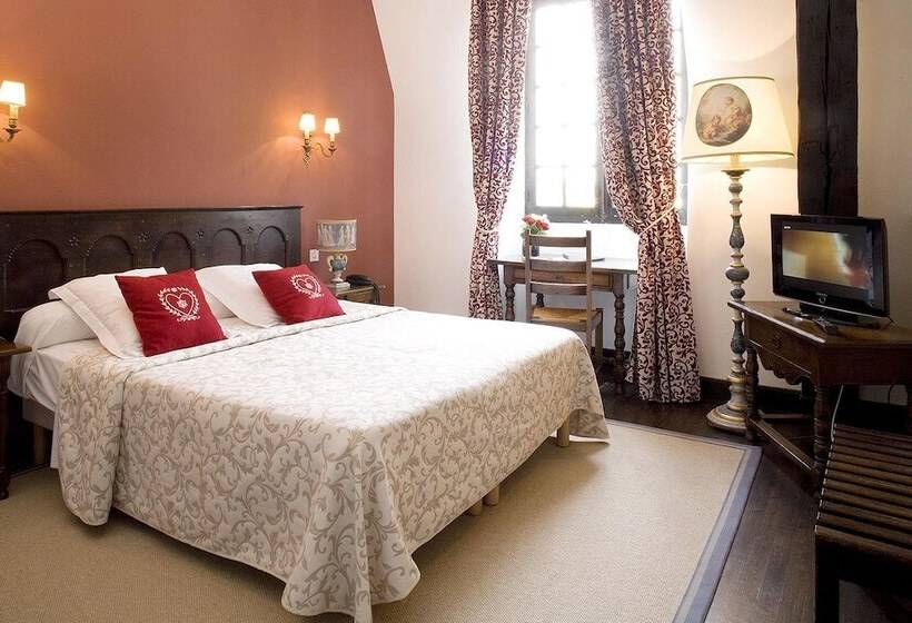 בית מלון כפרי Grand Hôtel De L Abbaye