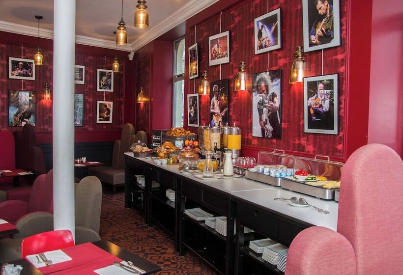 Fotos del hotel Grand Hôtel Du Midi Montpellier - Opéra Comédie:  12