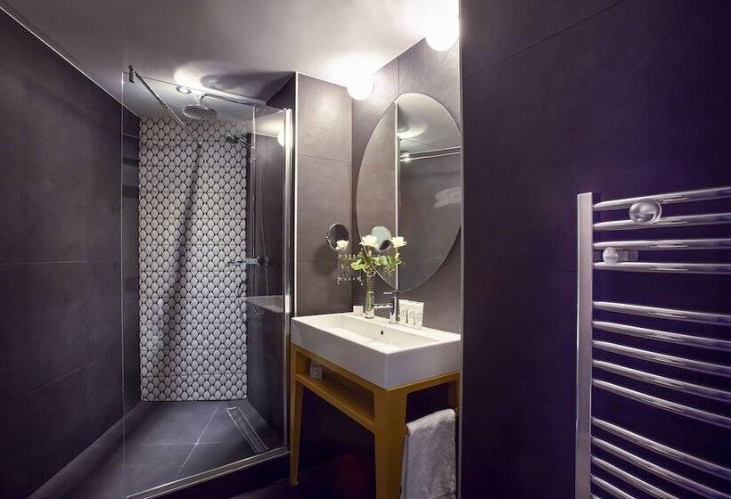 Fotos del hotel Grand Hôtel Du Midi Montpellier - Opéra Comédie:  14