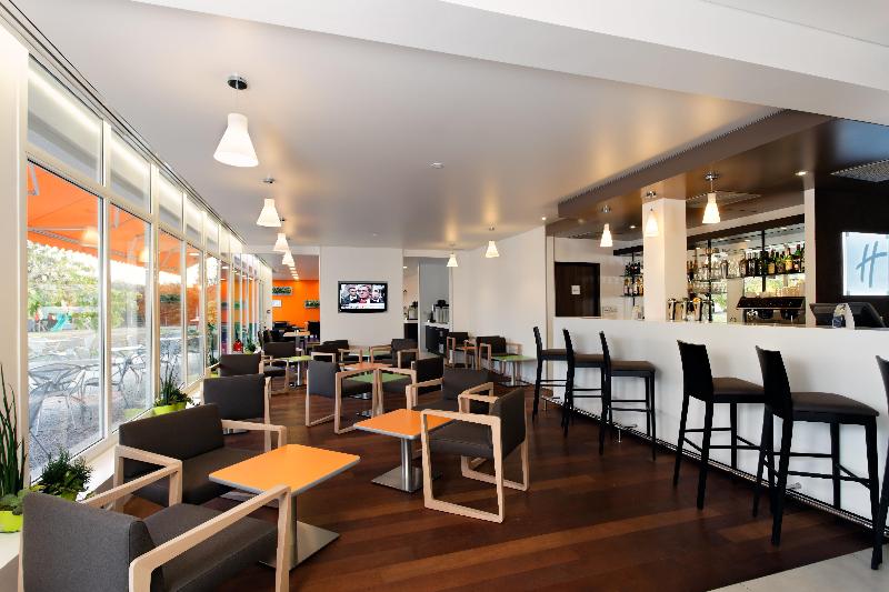 هتل Holiday Inn Express Strasbourg Sud, An Ihg