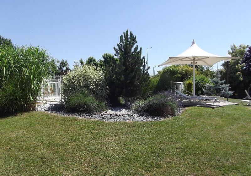 هتل Holiday Inn Express Strasbourg   Sud, An Ihg