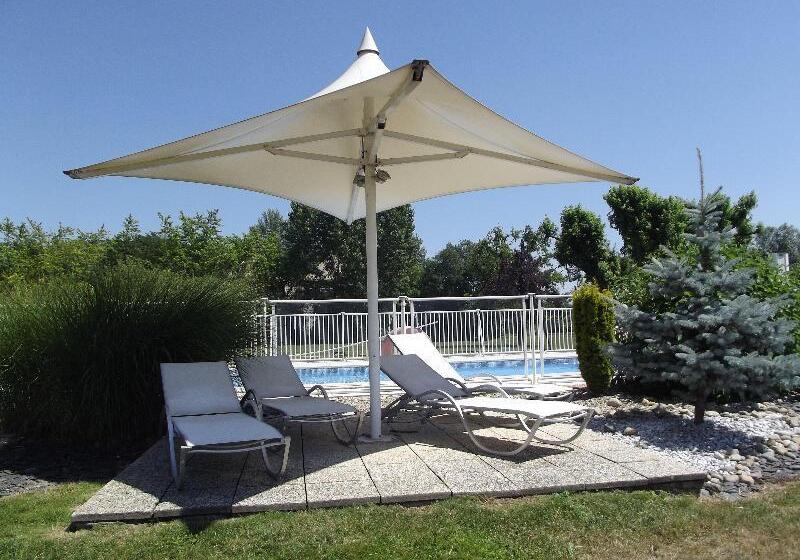 هتل Holiday Inn Express Strasbourg   Sud, An Ihg