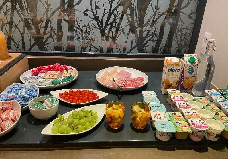 Fotos del hotel Holiday Inn Paris-auteuil, An Ihg:  10