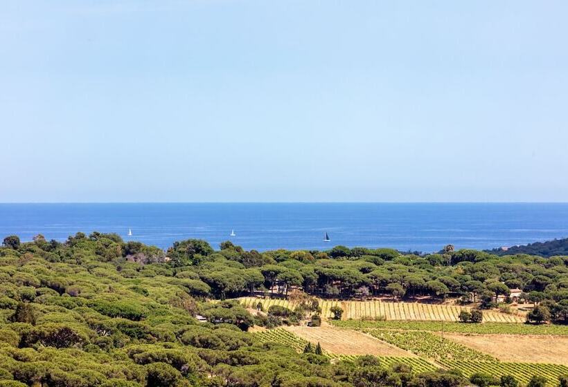 酒店 Hostellerie Le Baou