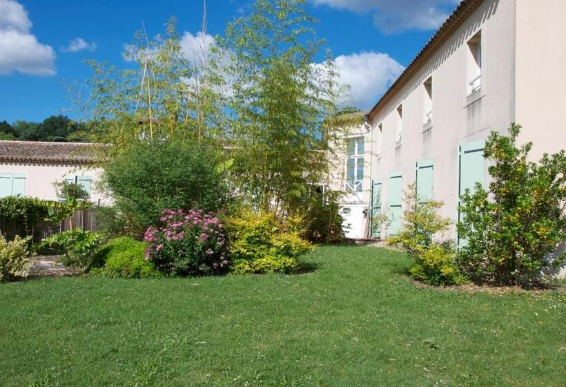 ホテル Hôtel Le Barry, Toulouse Nord