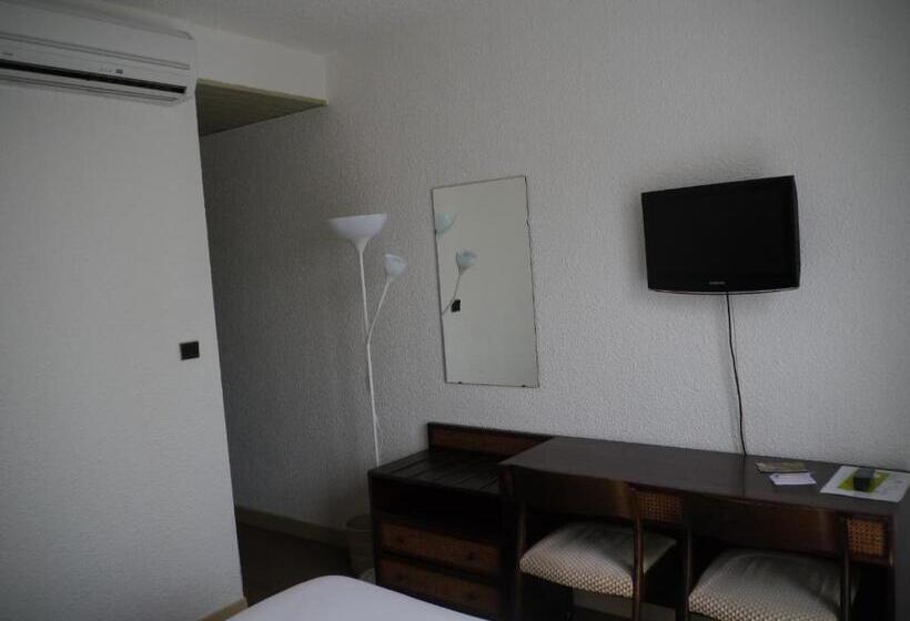 ホテル Hôtel Le Barry, Toulouse Nord