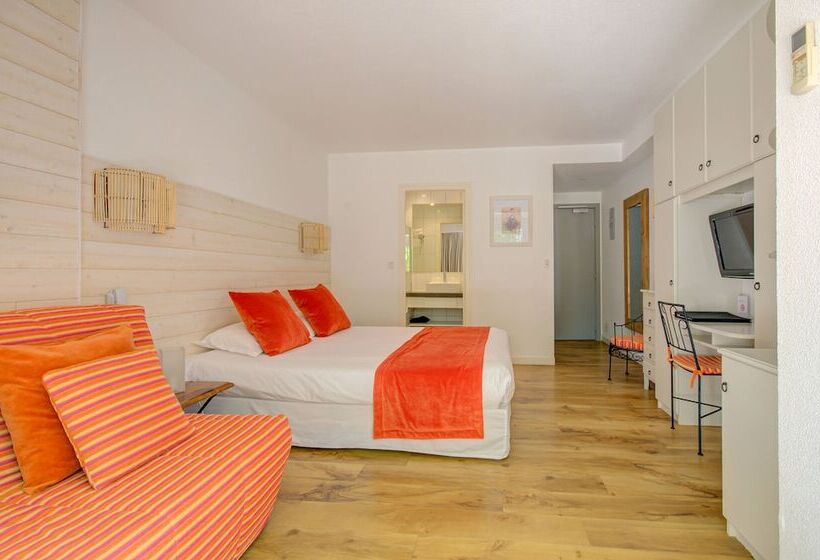 Le Cottage Hotel & Spa