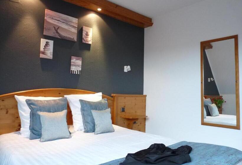 هتل Hôtel Le Riquewihr
