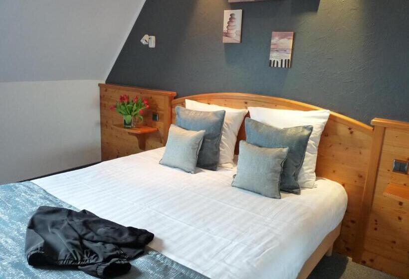 هتل Hôtel Le Riquewihr