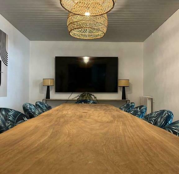 Hôtel Les Sables Urban Style By Logis Hotels