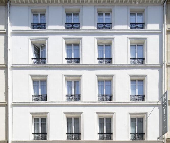Fotos del hotel Hôtel Madeleine Haussmann:  2