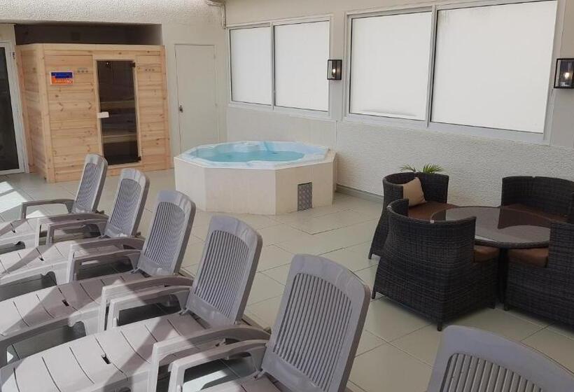 Hotel Hôtel Mar I Cel & Spa
