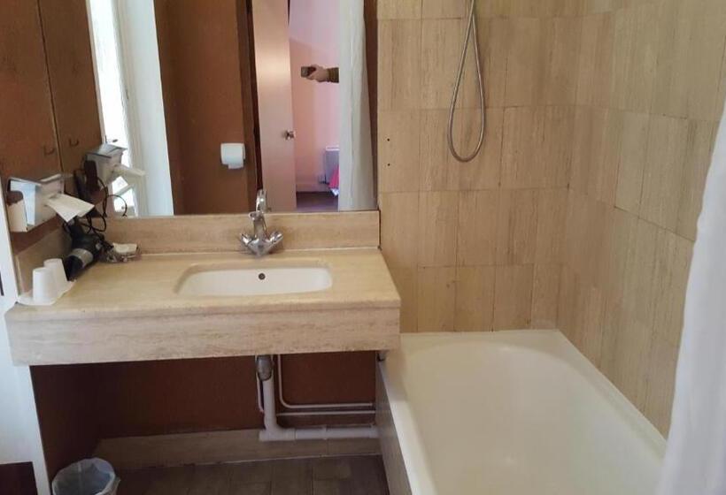 Fotos del hotel Hôtel Média:  28