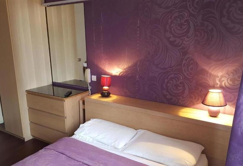 Fotos del hotel Hôtel Média:  8