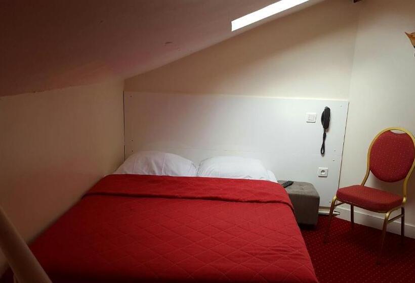 Fotos del hotel Hôtel Média:  17