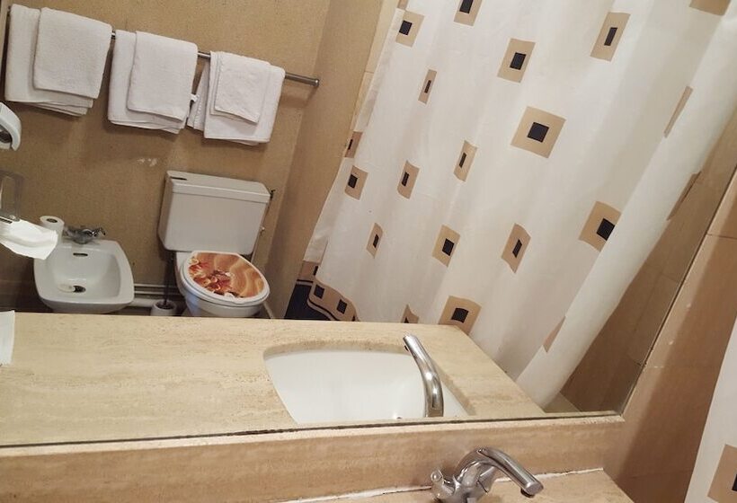 Fotos del hotel Hôtel Média:  11