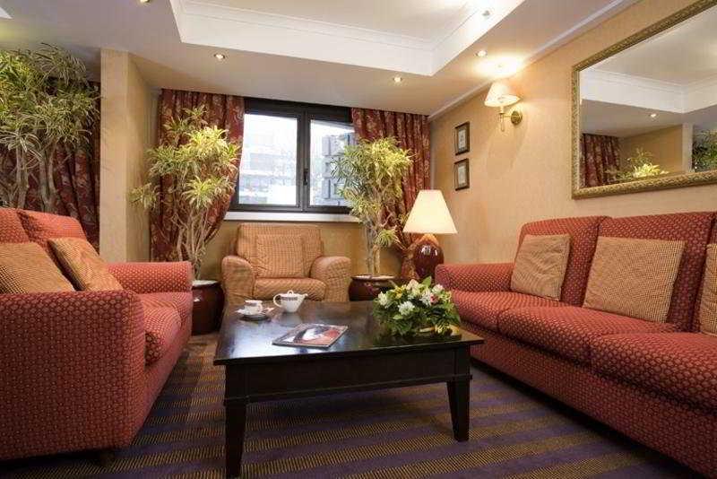 호텔 Mercure Versailles Paris Ouest