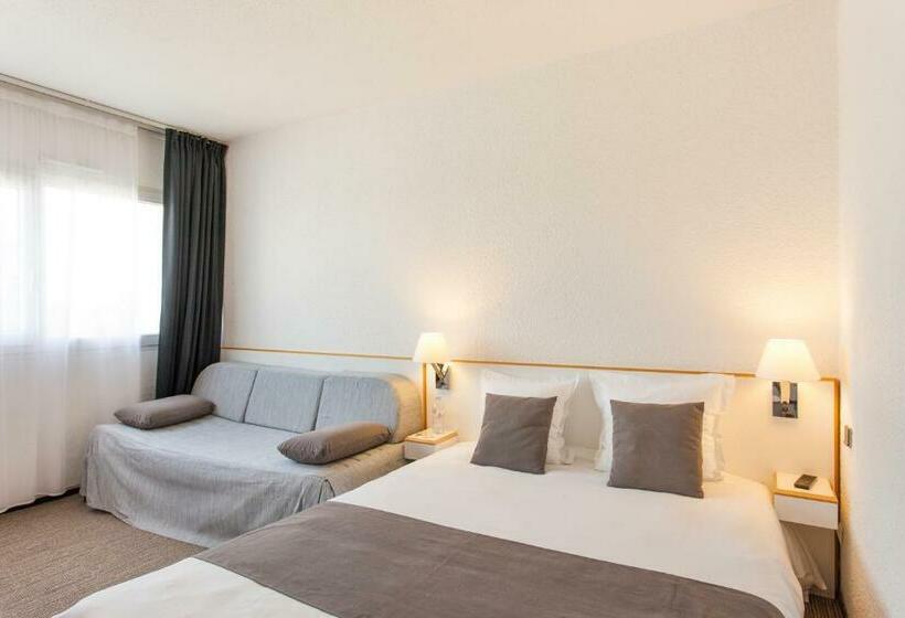 هتل Villa Bellagio Blois