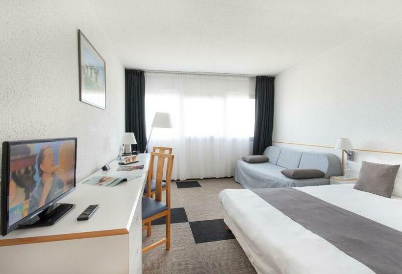 בית מלון כפרי Villa Bellagio Blois