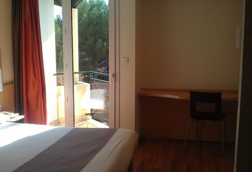 Отель Ibis Sète Balaruc Les Bains Bien être Et Spa