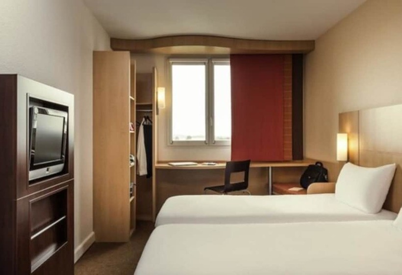 Hotel Ibis Sète Balaruclesbains  Bienêtre & Spa