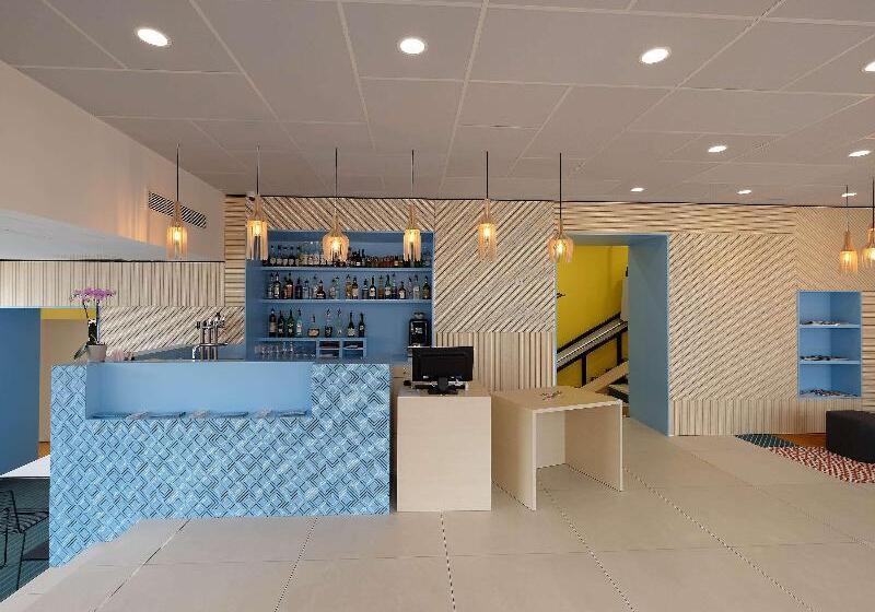 فندق Ibis Styles Auxerre Nord