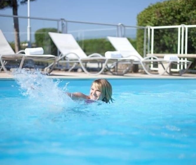 Hotel Ibis Styles Colmar Nord