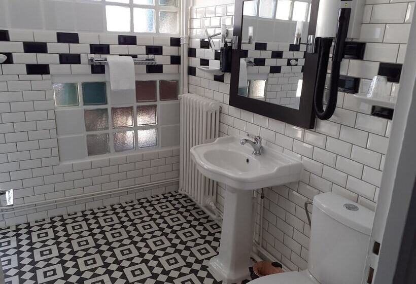 호텔 Ibis Styles Le Havre Centre