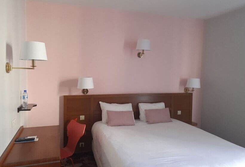호텔 Ibis Styles Le Havre Centre