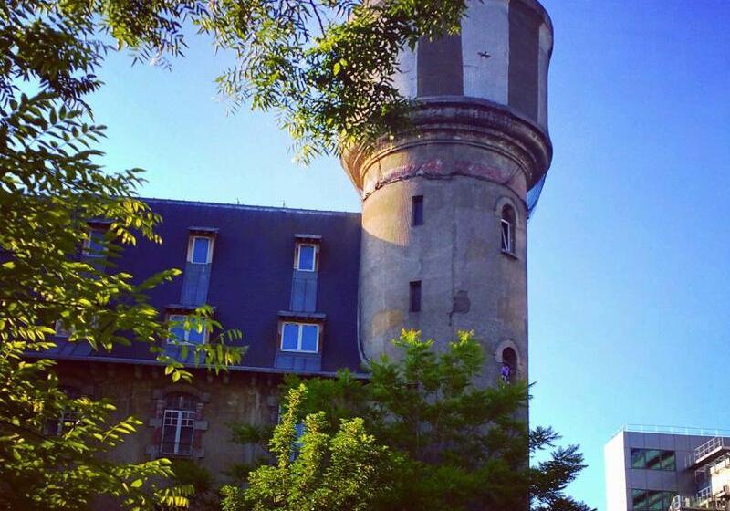 Fotos del hotel Ibis Styles Paris Tolbiac Bibliotheque:  16