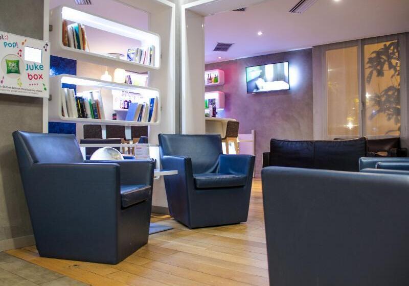Fotos del hotel Ibis Styles Paris Tolbiac Bibliotheque:  21