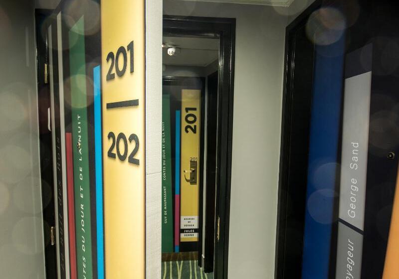 Fotos del hotel Ibis Styles Paris Tolbiac Bibliotheque:  17