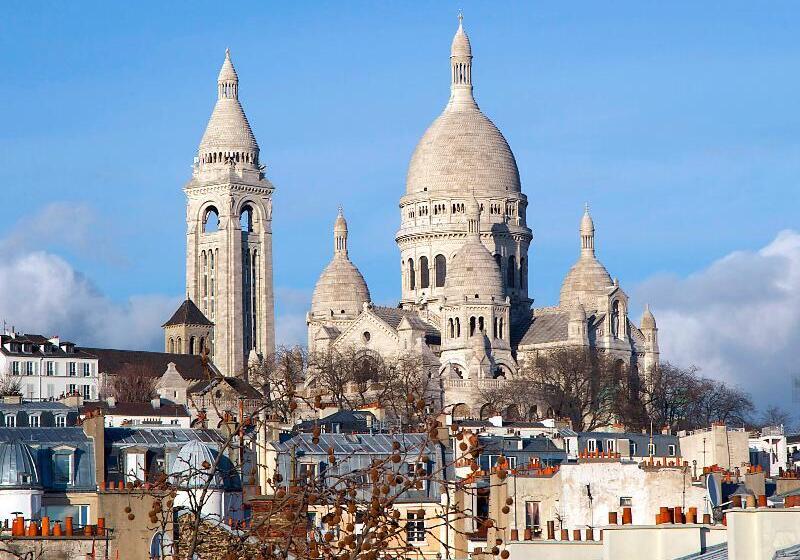 Fotos del hotel Ibis Styles Paris Tolbiac Bibliotheque:  12