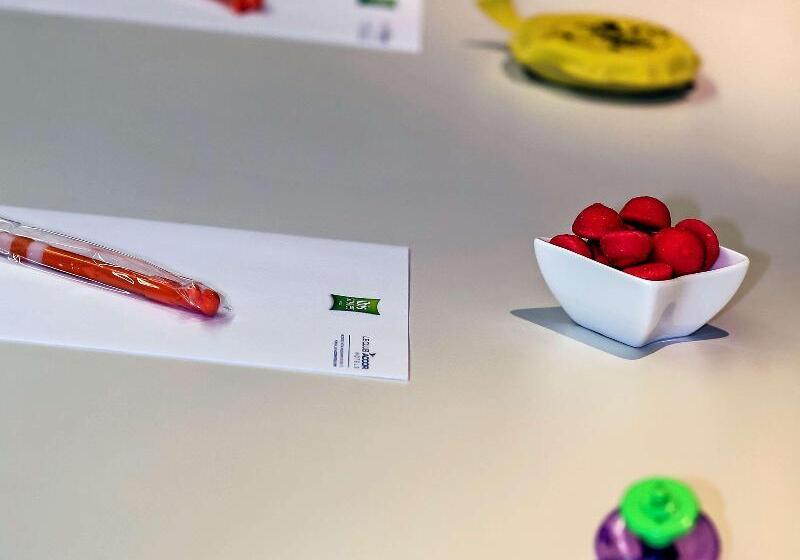 Fotos del hotel Ibis Styles Paris Tolbiac Bibliotheque:  24