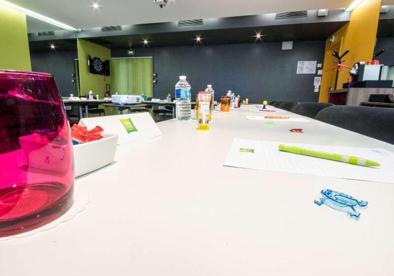 Fotos del hotel Ibis Styles Paris Tolbiac Bibliotheque:  2