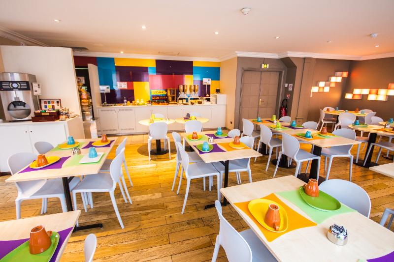 Fotos del hotel Ibis Styles Paris Tolbiac Bibliotheque:  18