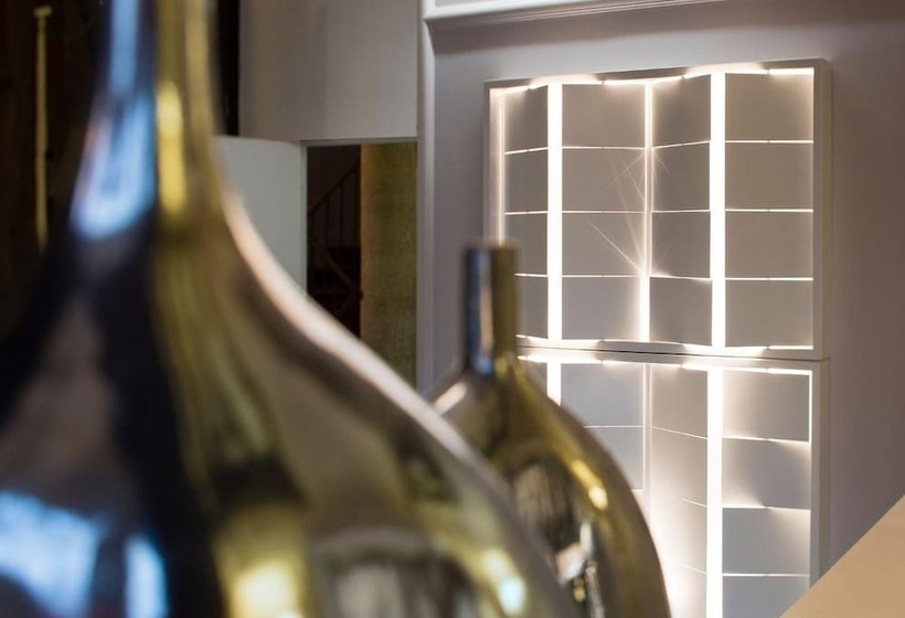 Fotos del hotel Hôtel Jacques De Molay:  18