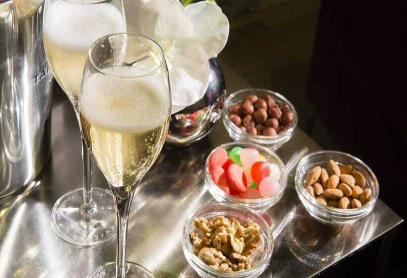 Fotos del hotel Hôtel Jacques De Molay:  10