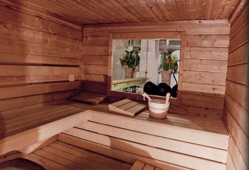 Fotos del hotel Hôtel Jacques De Molay:  8